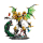 LEGO NINJAGO 71872 Bitwa o Ultrasmokiem - 1529851 - zdjęcie 3